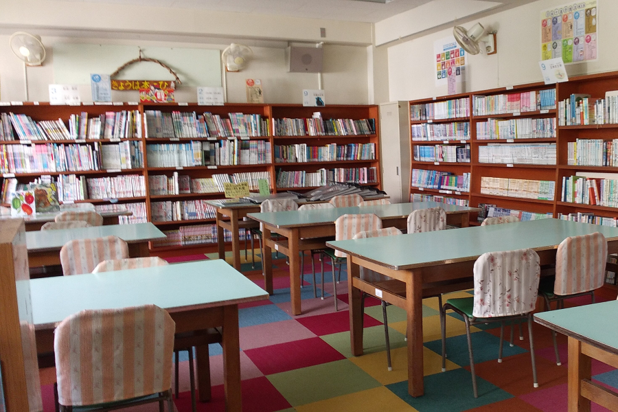 常盤平第一小学校放課後KIDSルーム