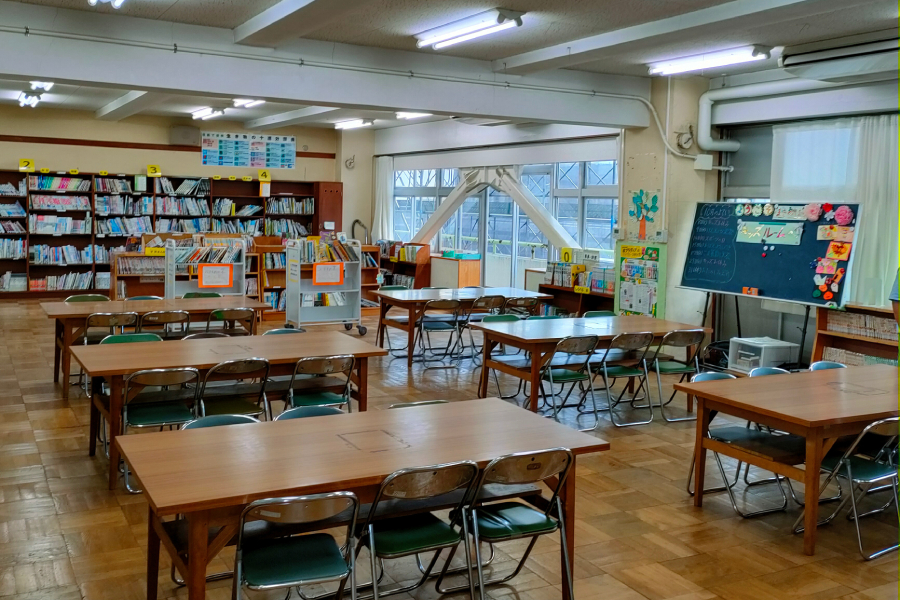 放課後KIDSクラブ